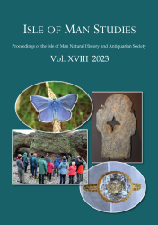 IOM Studies XVIII cover