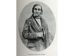 Prof. Edward Forbes
